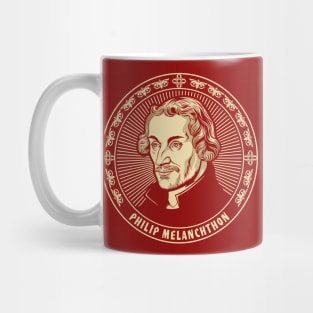 Philip Melanchthon (1497 – 1560) Mug